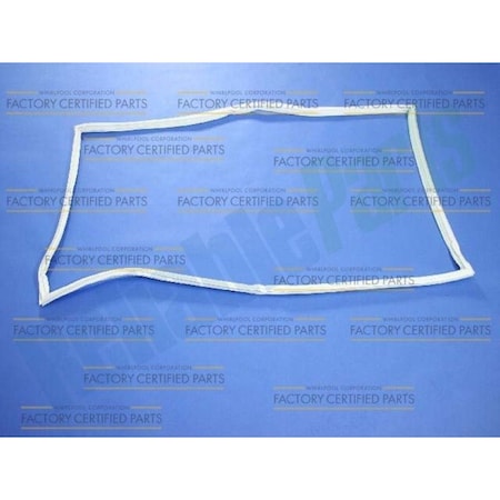 Whirlpool WP4-65151-004 Whirlpool Refrigerator Door Gasket WP4-65151-004